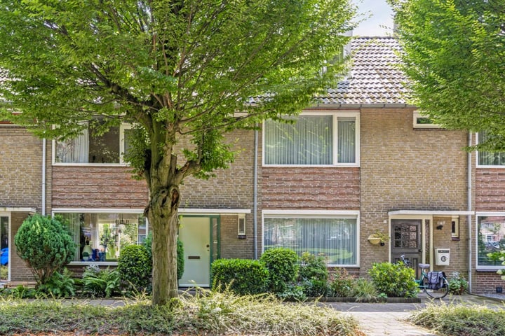 Photo of property Mgr. Zwijsenstraat 56, Best