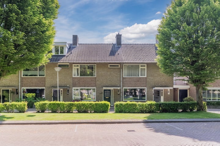 Photo of property Mgr. Zwijsenstraat 66, Best