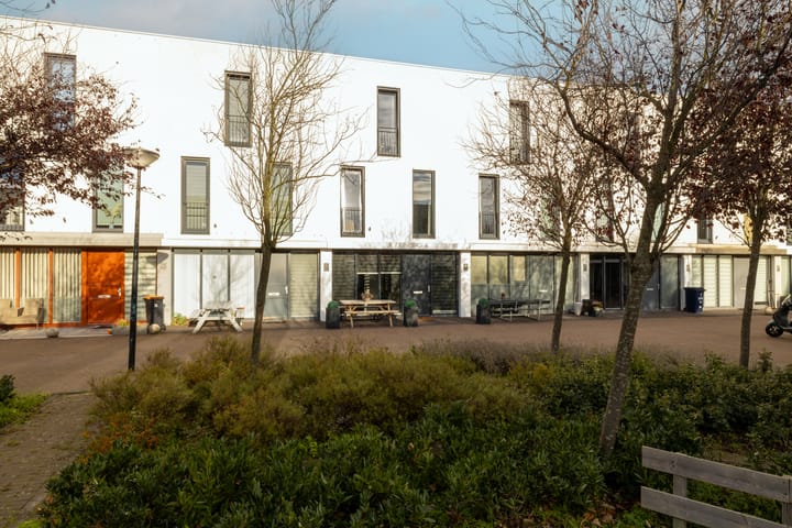 Photo de la maison Miamihof 20, 's-Gravenhage