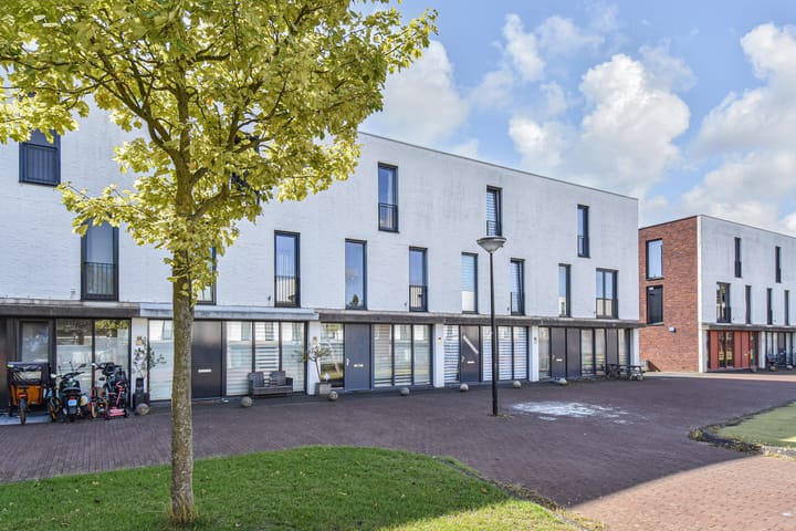 Miamihof 62 in 's-Gravenhage