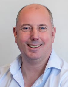 Foto van Micha van den Bergh