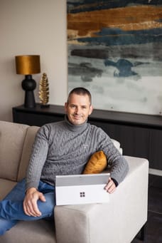 Foto von Michael Petersen