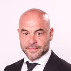 Foto van Michael van Amerongen