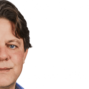 Photo of Michael van de Steege