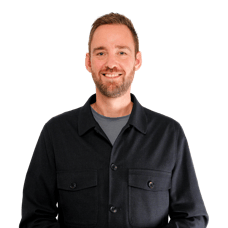 Photo of Michael van Mullum