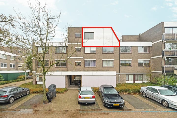 Michaëlplein 70 in Duivendrecht