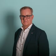 Foto van Michel Hollink, Makelaar (Directeur) bij EXTRA Makelaars Enschede