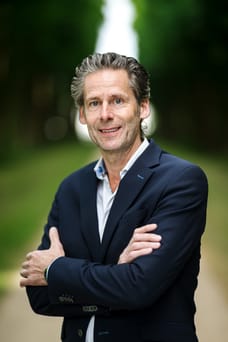 Foto von Michel van Breukelen