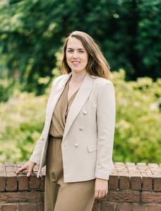 Foto von Michelle Goulooze