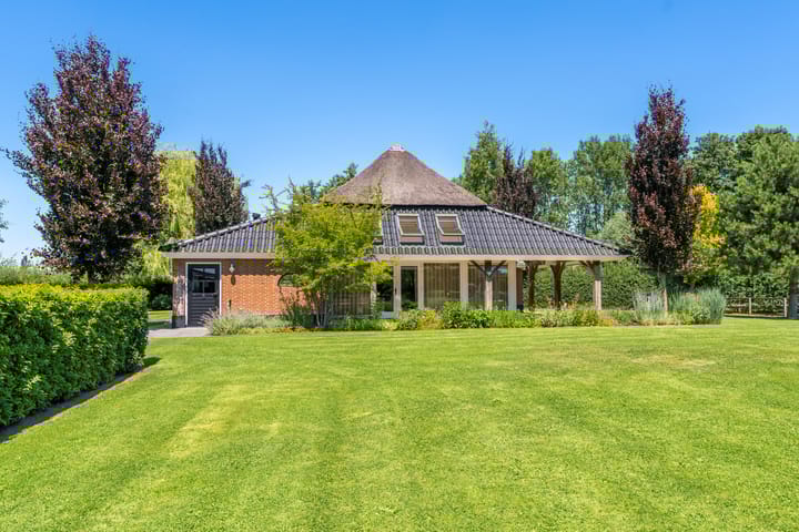 Photo of property Michelstraat 9, Zelhem