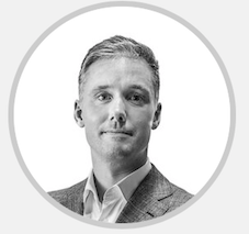 Photo of Michiel de Looze