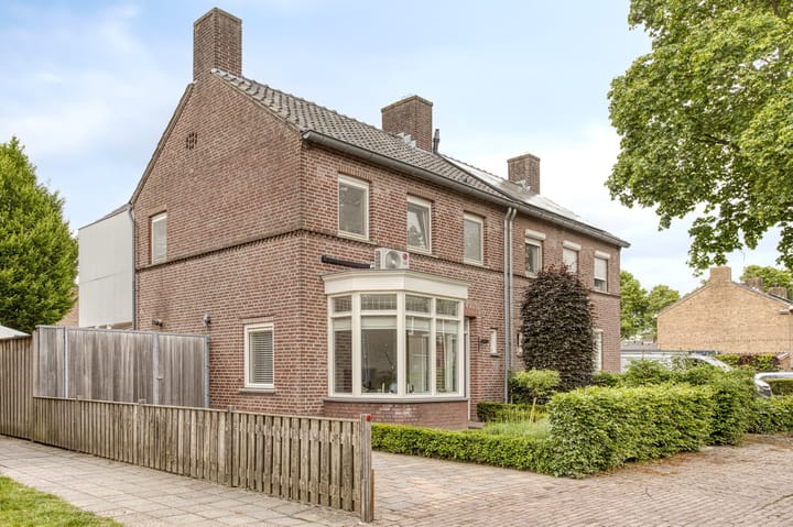 Michiel de Ruyterlaan 44 in Oirschot Foto