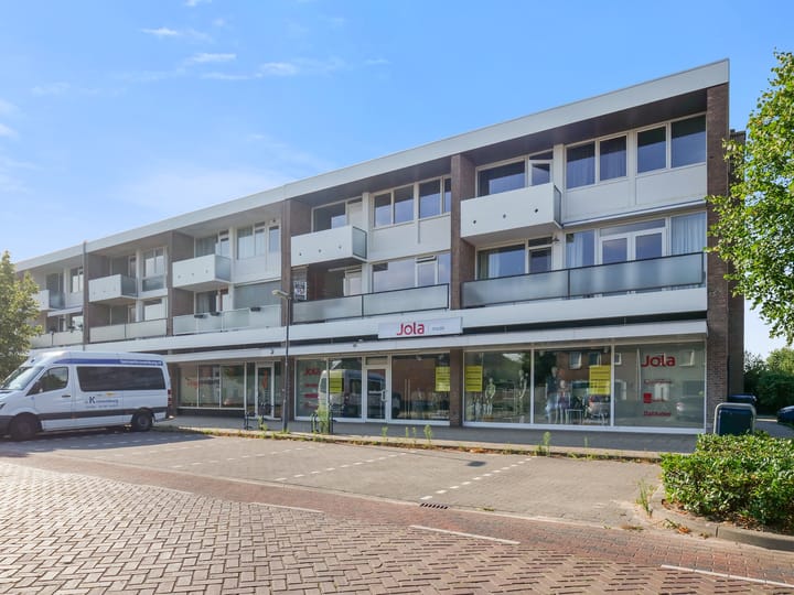 Michiel de Ruyterweg 105A in Vught