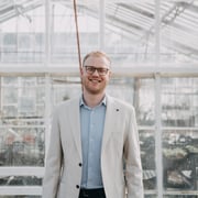 Foto von Michiel Renne