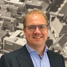 Foto von Michiel Verbeek REGISTER MAKELAAR