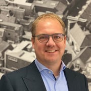 Foto von Michiel Verbeek REGISTER MAKELAAR