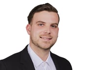 Photo of Mick van Bakel