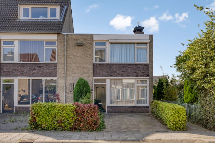 Midakker 11 in Bergeijk