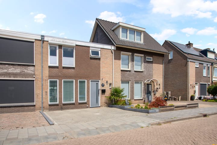 Midakker 12 in Bergeijk