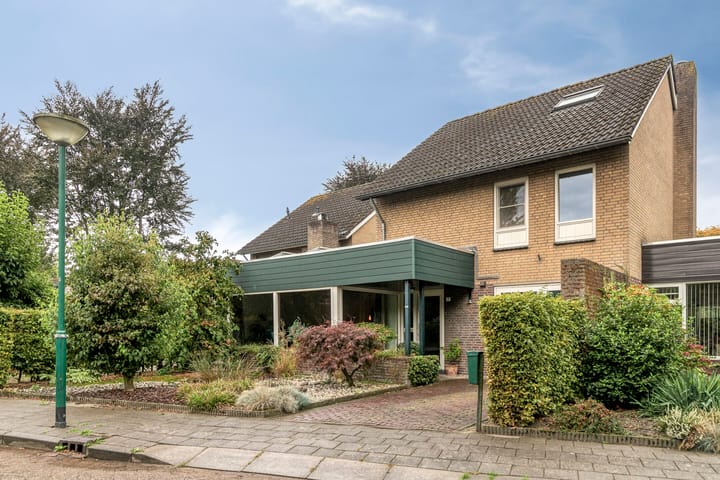 Foto von Haus Midakkers 7, Eersel