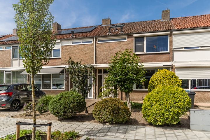 Photo of property Midaslaan 25, Eindhoven