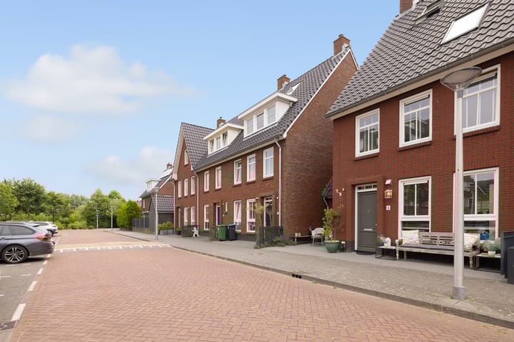 Middachten 4 in Amstelveen