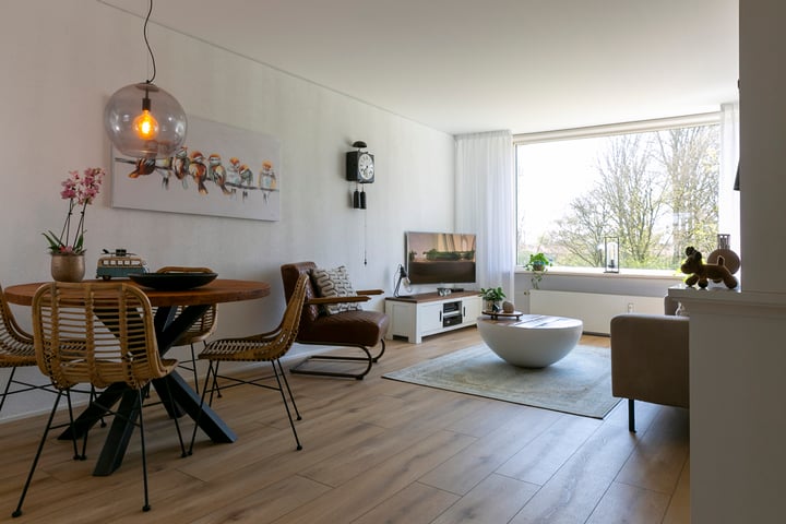 Photo of property Middachtensingel 202, Arnhem