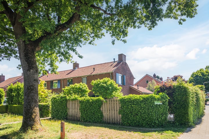 Middachtenstraat 27 in Lichtenvoorde