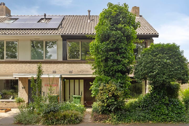 Middachtenstraat 71 in Breda