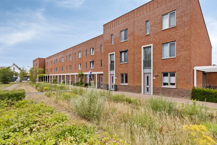 Photo of property Middegaalspad 202, Veghel