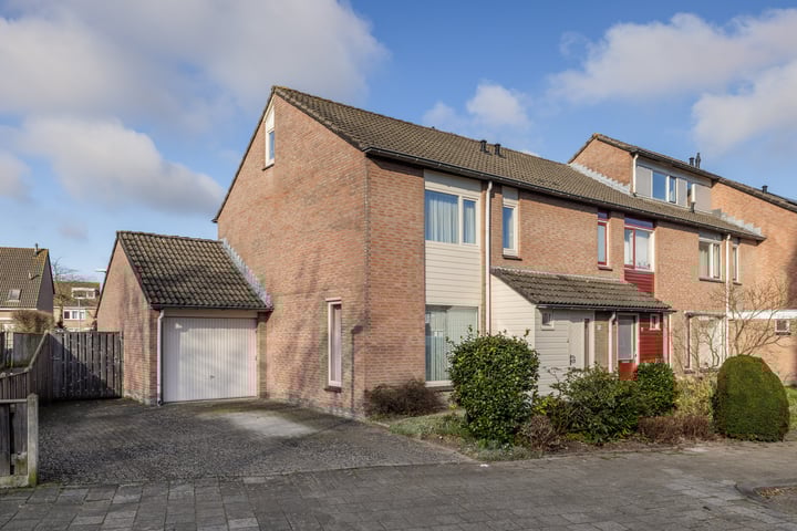 Photo of property Middelberg 39, Veldhoven