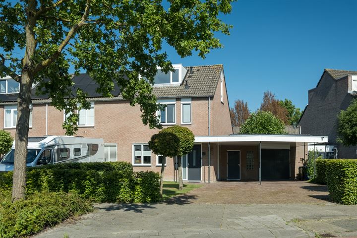 Middelberg 73 in Veldhoven