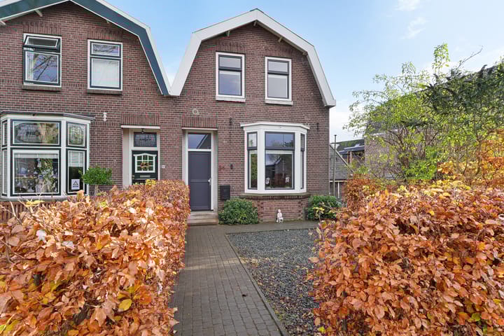 Photo of property Middelburgsestraat 34, Oost-Souburg