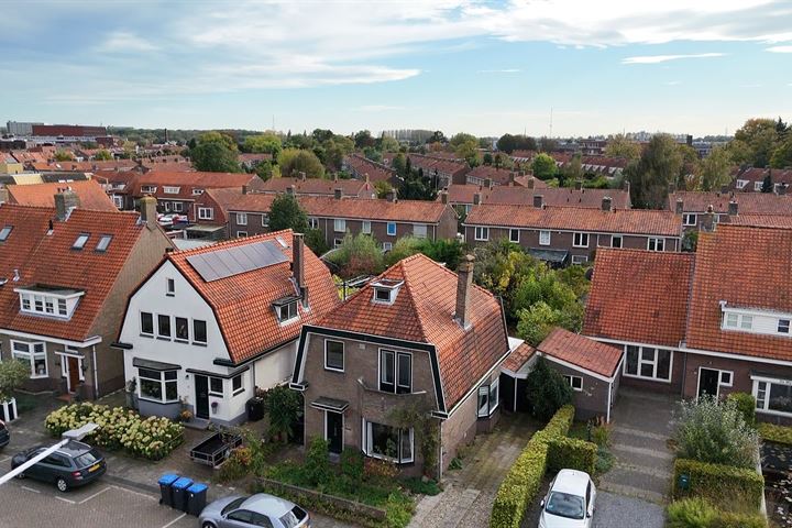 Photo of property Middelburgsestraat 52, Goes