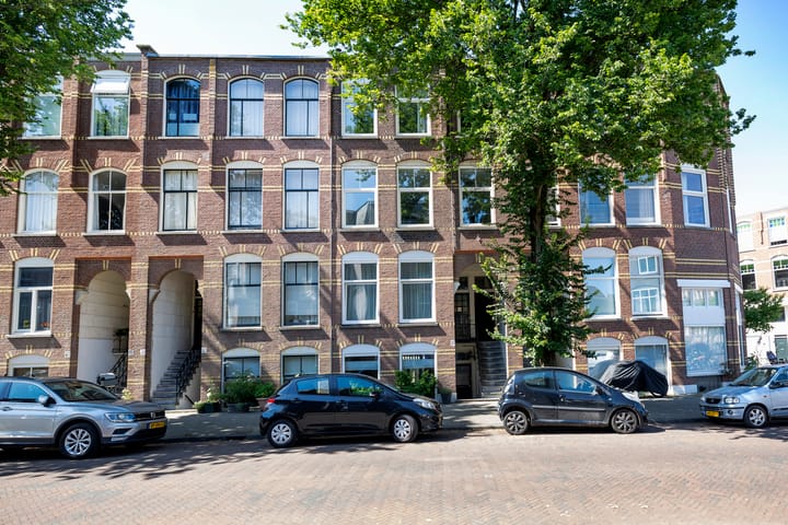 Middelburgsestraat 53 in 's-Gravenhage foto