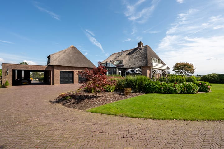 Middelburgseweg 109 in Boskoop