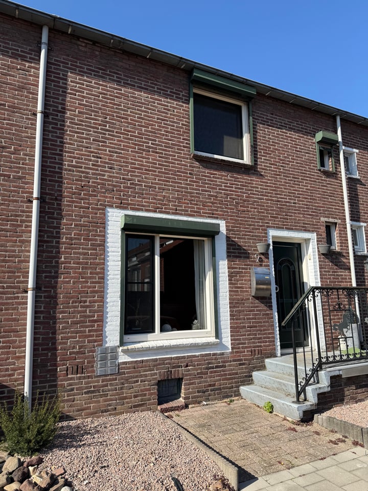 Foto van woning Middelburgstraat 9, Heerlen