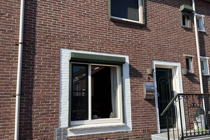 Foto van woning Middelburgstraat 9, Heerlen