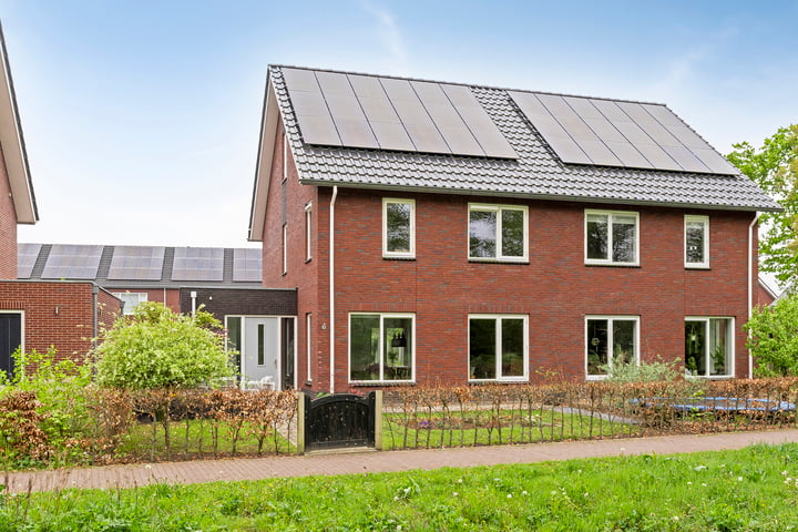 Middeleeuwen 22 in Dalfsen