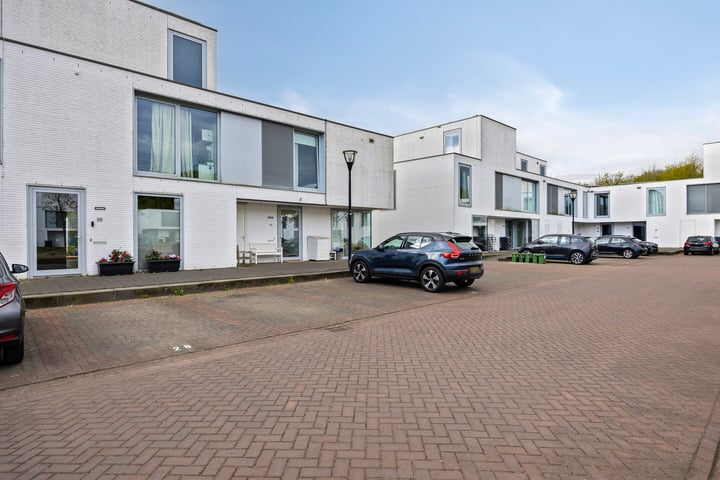 Middeleeuwen 28 in Goirle
