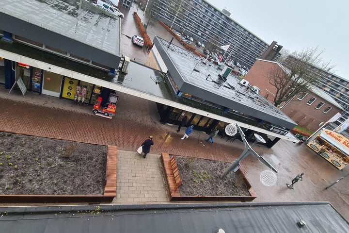 Photo of property Middelgraaflaan 45-2, Arnhem