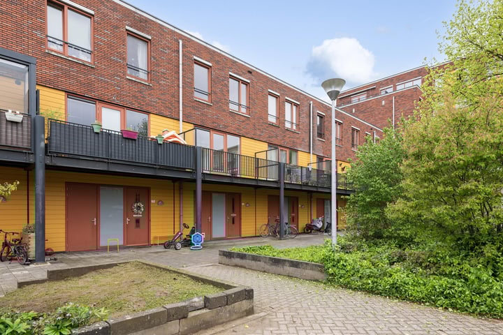 Photo of property Middelgraafpad 73, Arnhem