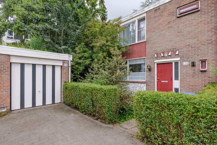 Middelharnisstraat 130 in Rotterdam