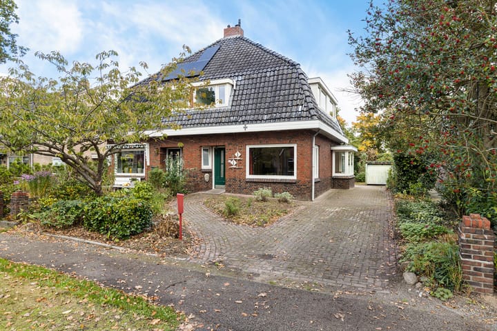 Middelhorsterweg 92 in Haren Gn