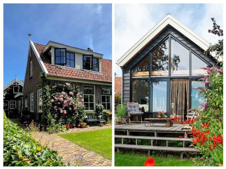 Middelie 108 in Middelie