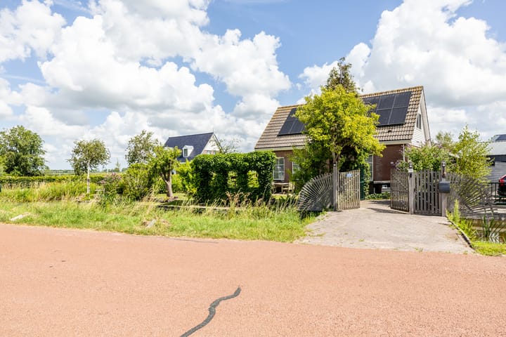 Photo of property Middelie 118, Middelie