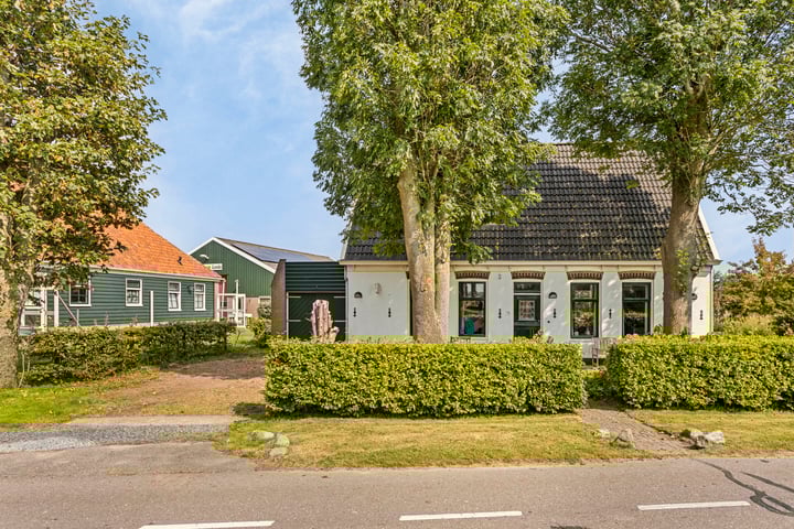 Photo of property Middelie 78, Middelie