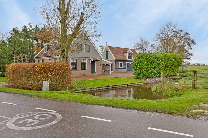 Photo of property Middelie 82, Middelie