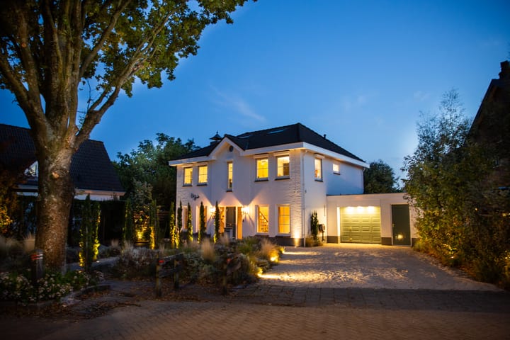 Foto van woning Middellaan 100, Veenendaal