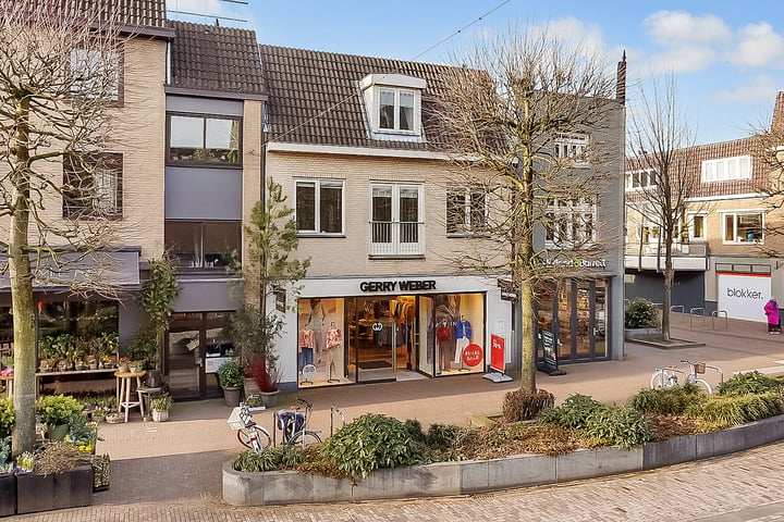 Photo of property Middellaan 1B, Zeist